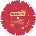 Diablo Combination Mitre/Table Saw Blade 10 In, 50 Tooth