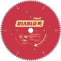 Diablo Non Ferrous Metal Mitre Saw Blade 12 In, 96 Tooth