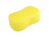 Bone Shaped Wash Sponge