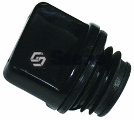 Replacement Oil Filler Plug 3?8 In 