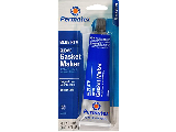 Sensor-Safe Blue RTV Silicone Gasket Maker 3 Oz