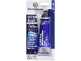 Ultra Blue Multipurpose RTV Silicone Gasket Maker 3.35 Oz