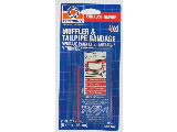Muffler & Tailpipe Bandage Permatex 84 Sq In