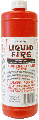 Liquid Fire Drain Opener (Sizes)
