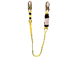 Safety Lanyard Energy Absorbing 1