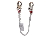 Positioning Lanyard 1/2