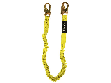 Safety Lanyard Energy Absorbing 1-1/4