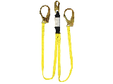 Safety Lanyard Energy Absorbing 1