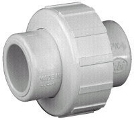 O-Ring Slip Union (Sizes) 