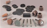 Sanding Bit Set