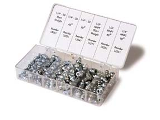 Precision Grease Fitting Assortment