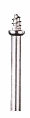 Shank Mandrel, Dremel #401