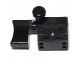 Heavy Duty Power Tool Switch With Lock, 8 Amp