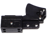 Heavy Duty Power Tool Switch With Lock, 16 Amp ****