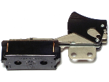 Heavy Duty Power Tool Switch Without Lock, 16 Amp ******