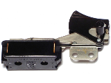 Heavy Duty Power Tool Switch With Lock, 16 Amp ******
