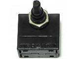 Rheostat Speed Control Power Tool Switch, 6 Amp