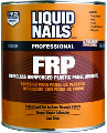 FRP Adhesive Liquid Nails Gallon