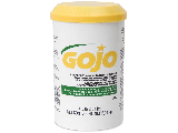Hand Cleaner Creme Gojo 4.5 Lb tub Lemon Scent