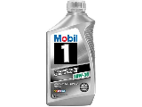 10W30 Synthetic Motor Oil Mobil 1