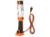 Fluorescent Trouble Light, 15 Ft