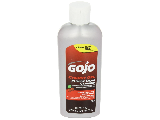 Hand Cleaner Cherry Gel with Pumice Gojo 6 Oz