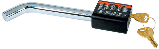 Receiver Hitch Pin Lock 1/2