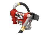 Fuel Transer Pump 12v, 20gpm