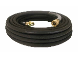 Pressure Washer Hose 25 Ft 3600 PSI