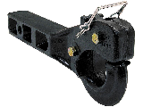 Receiver Mount 5-Ton