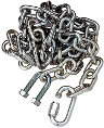 Trailer Safety Chain 36