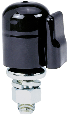 Trailer Ball PVC Protector