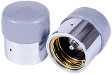 Trailer Wheel Bearing Protectors