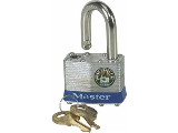 Padlock #1 1-3/4