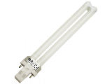 Replacement Fluorescent Trouble Light Bulb, 13 Watt