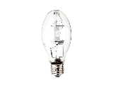 Mercury Vapor Clear Light Bulb, 175 Watt  Mogul