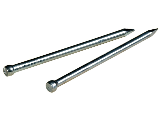 Wire Brads 2 oz Tube Galv (Sizes)