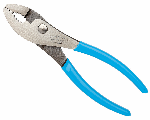 Slip Joint Plier, 6 In