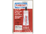 Pliobond Adhesive, 1 Oz