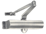 Door Closer Commercial #854 Aluminum