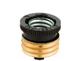 Medium Base To Candelabra Base Reducer