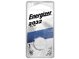 Lithium Electronics Battery 3.0 Volt, 2032 (Pack)