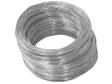 Stove Pipe Wire 20 Gauge 75 Ft Galvanized
