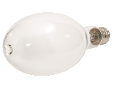 Mercury Vapor White Light Bulb, 400 Watt Mogul  *