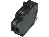 2 Pole Side Clip Breaker, 30 Amp