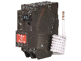 GFCI THQL 1 Pole Circuit Breaker, 20 Amp