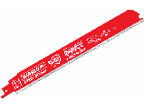 14/18 TPI Metal Bi-Metal Reciprocating Blade, 9