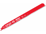 14/18 TPI Metal Bi-Metal Reciprocating Blade, 12
