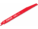 6/12 TPI Wood Bi-Metal Reciprocating Blade, 9