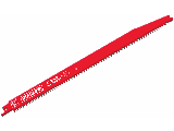 6/12 TPI Wood Bi-Metal Reciprocating Blade, 12